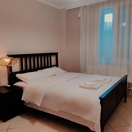 Artemis Garden Near Airport Ξενοδοχείο Εξωτερικό φωτογραφία