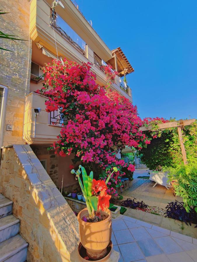 Artemis Garden Near Airport Ξενοδοχείο Εξωτερικό φωτογραφία