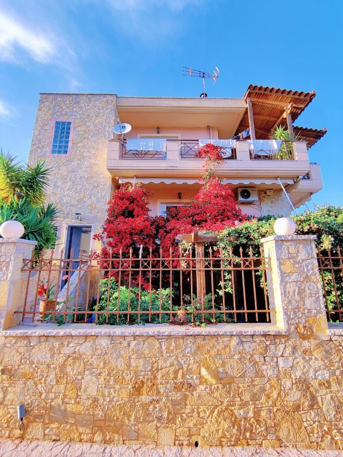 Artemis Garden Near Airport Ξενοδοχείο Εξωτερικό φωτογραφία