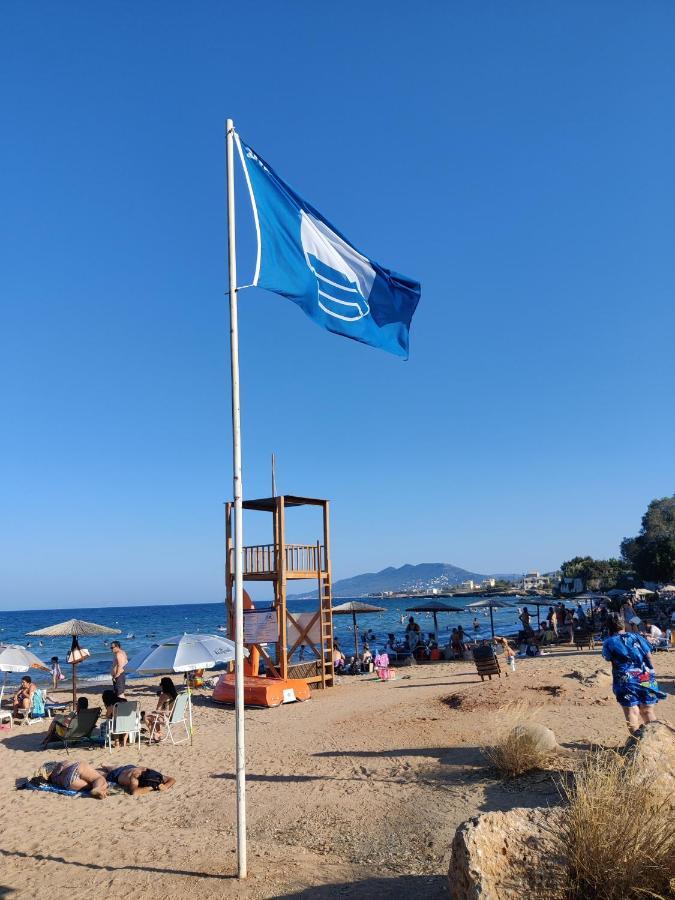 Artemis Garden Near Airport Ξενοδοχείο Εξωτερικό φωτογραφία