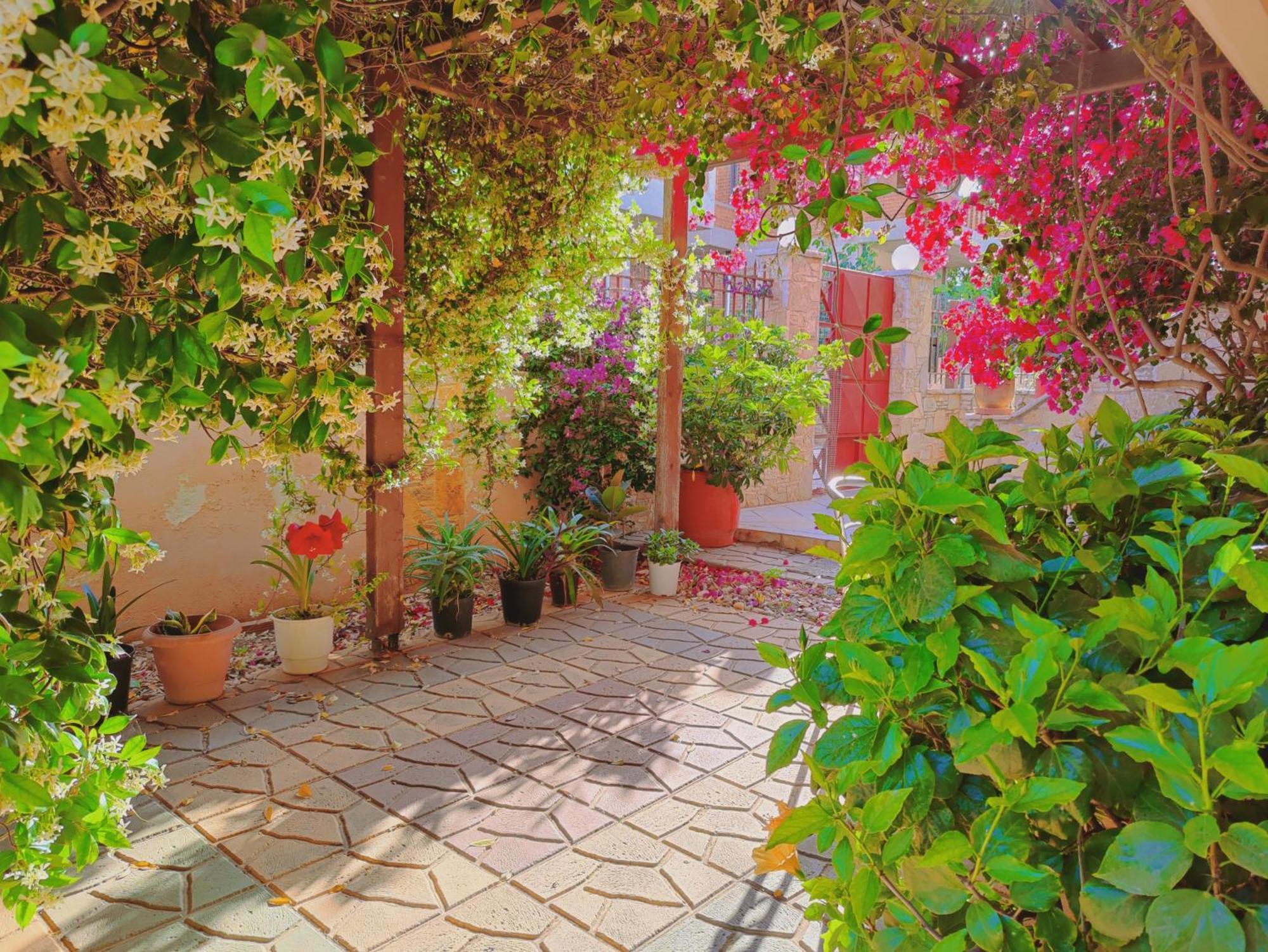 Artemis Garden Near Airport Ξενοδοχείο Εξωτερικό φωτογραφία