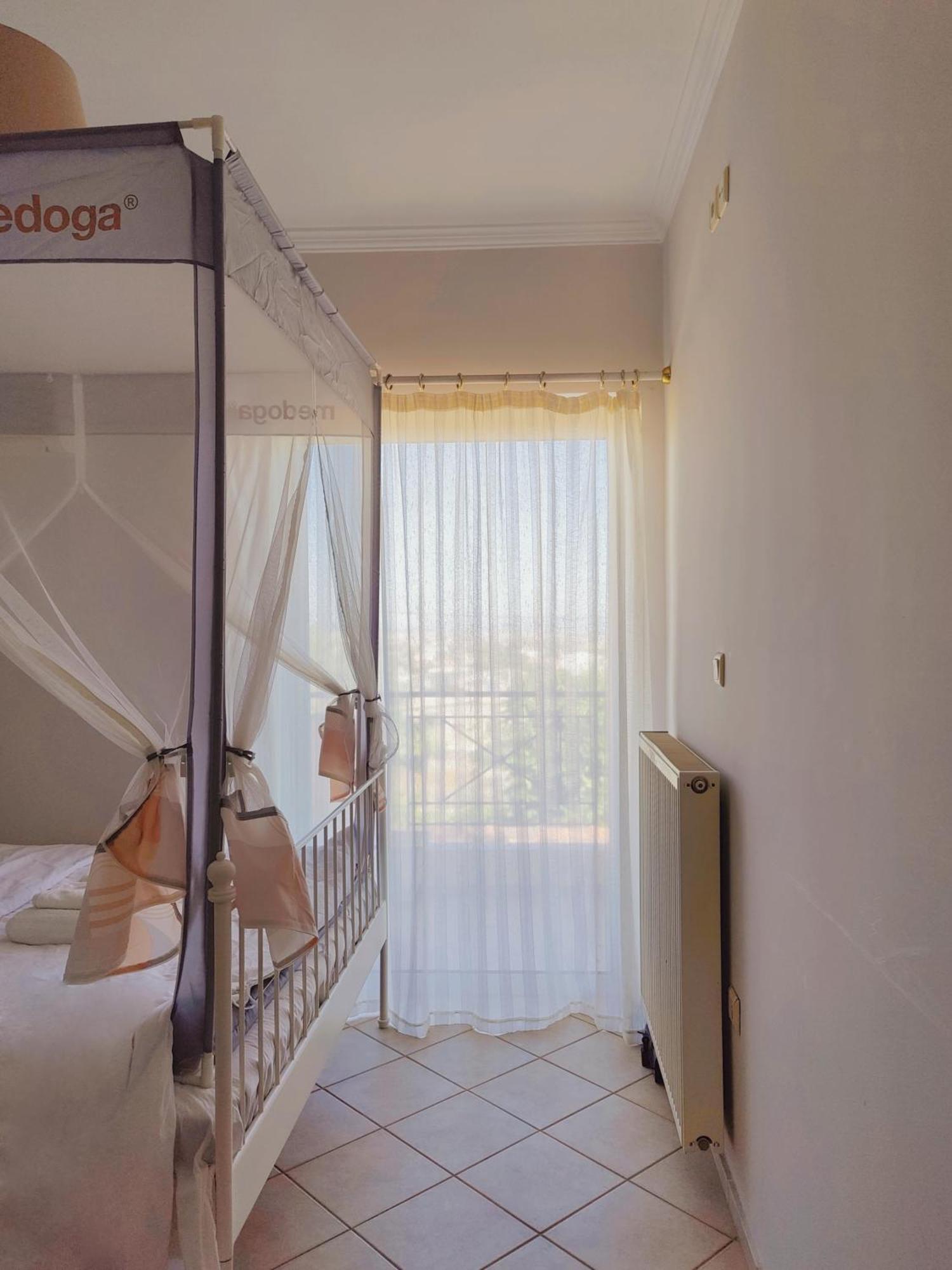 Artemis Garden Near Airport Ξενοδοχείο Εξωτερικό φωτογραφία