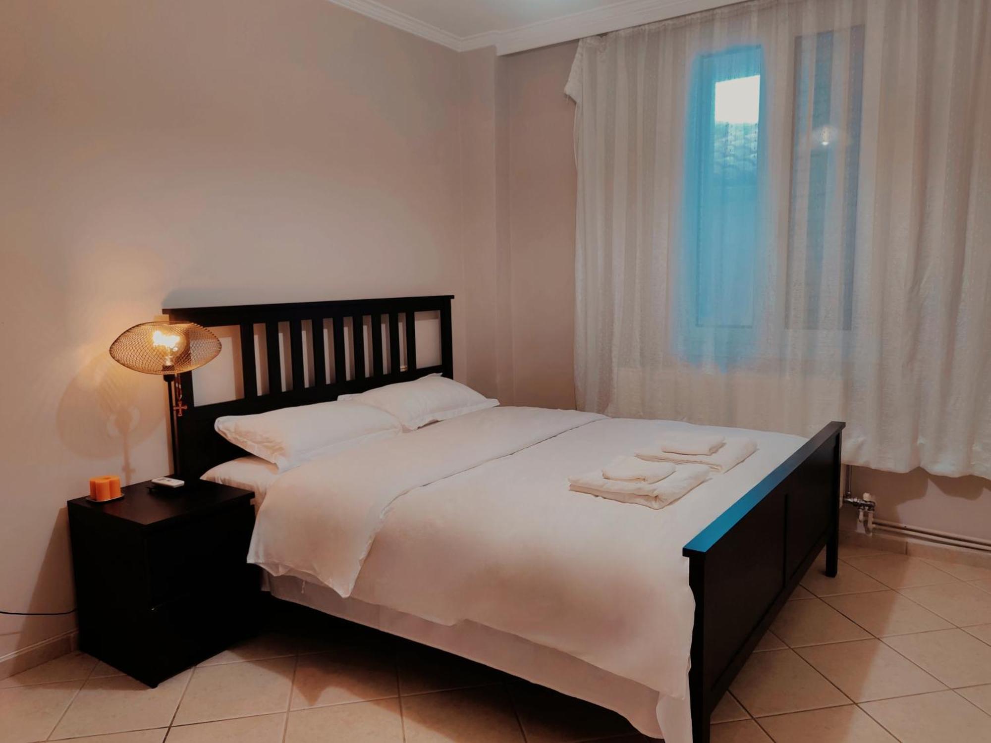 Artemis Garden Near Airport Ξενοδοχείο Εξωτερικό φωτογραφία