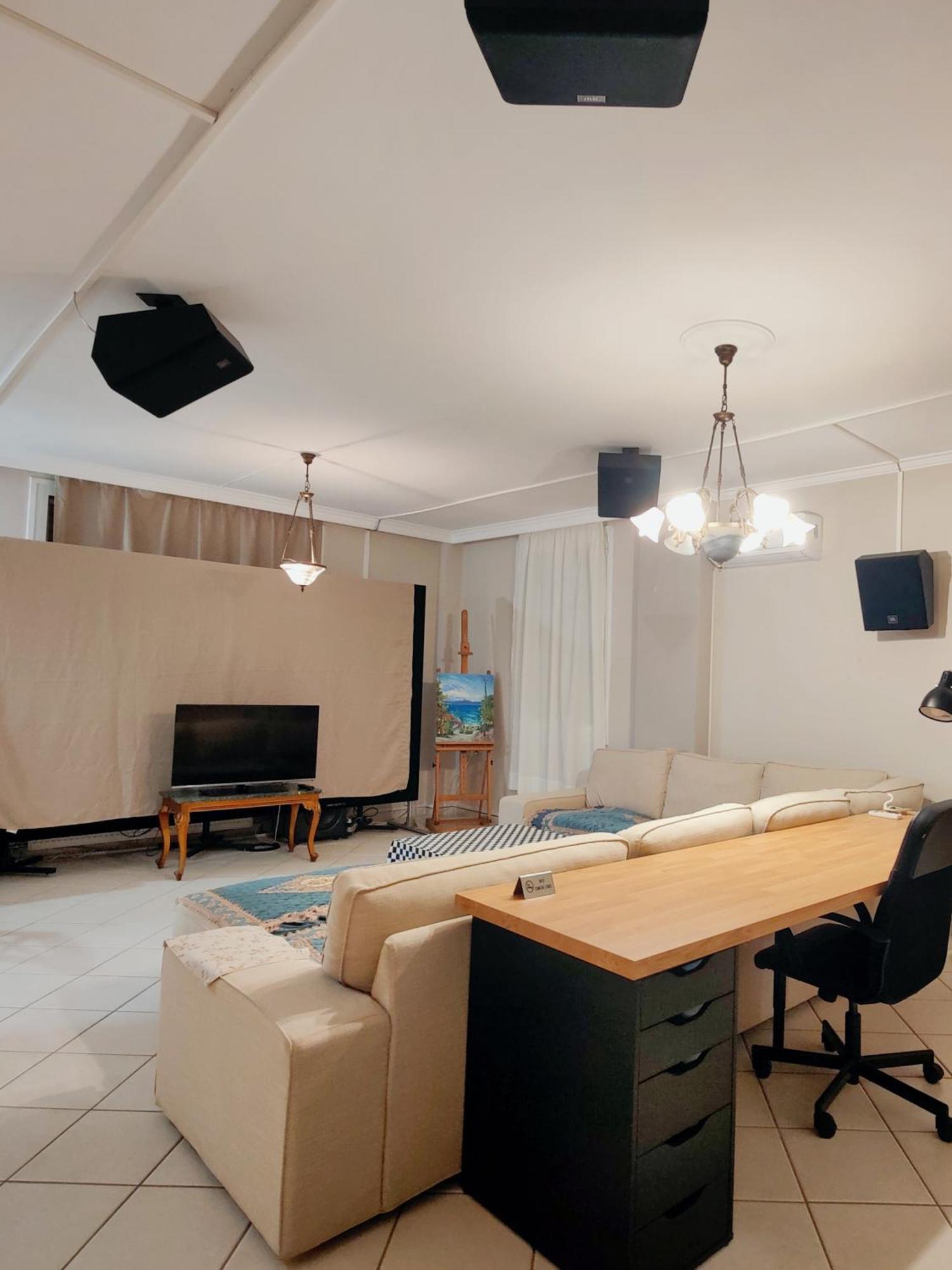 Artemis Garden Near Airport Ξενοδοχείο Εξωτερικό φωτογραφία