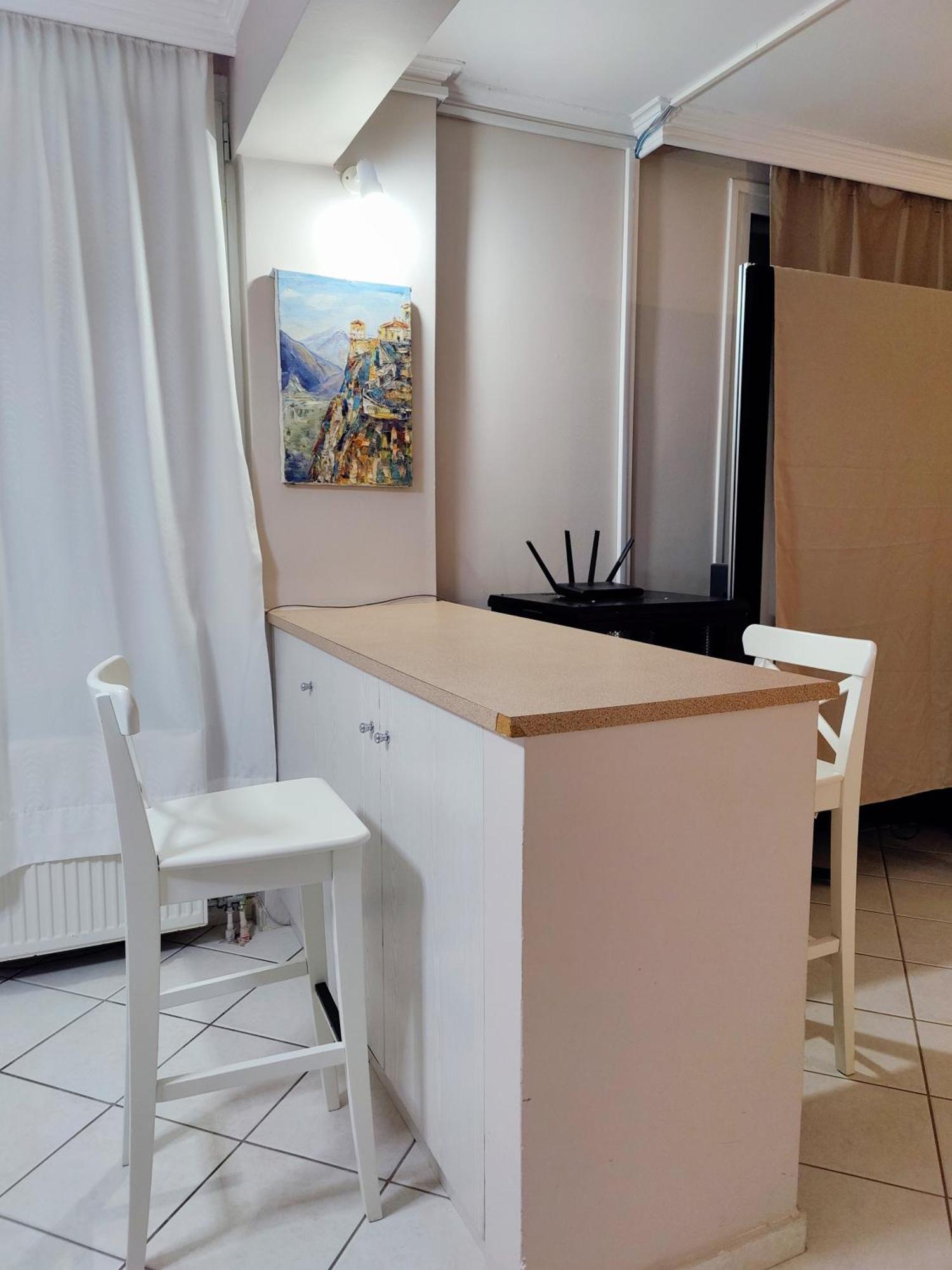Artemis Garden Near Airport Ξενοδοχείο Εξωτερικό φωτογραφία